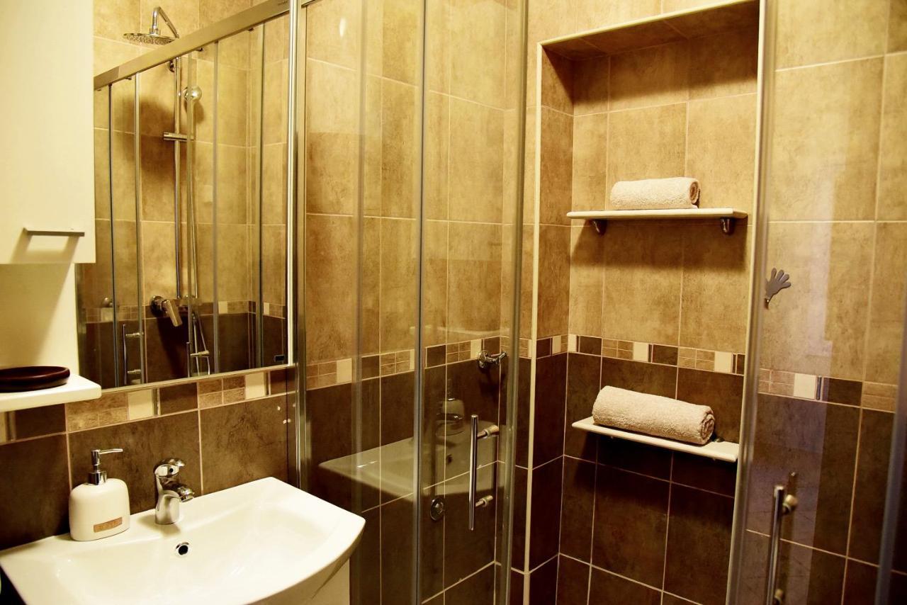 Apartmani Cetkovic Kotor Buitenkant foto