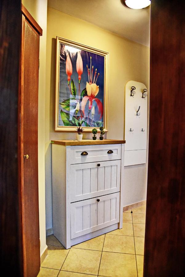 Apartmani Cetkovic Kotor Buitenkant foto