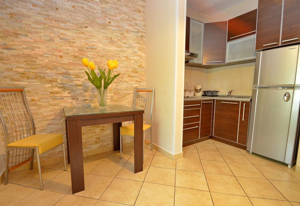 Apartmani Cetkovic Kotor Kamer foto