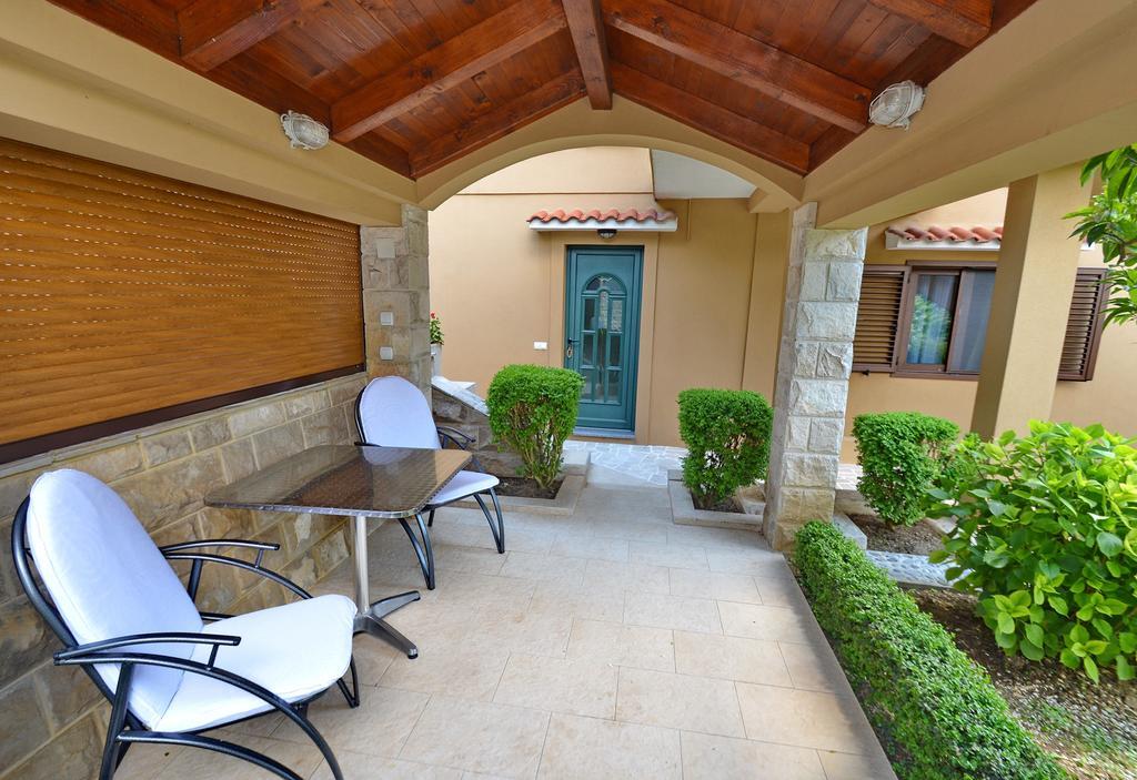 Apartmani Cetkovic Kotor Kamer foto